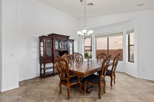 12488 N Paseo Penuela, Marana, AZ 85658