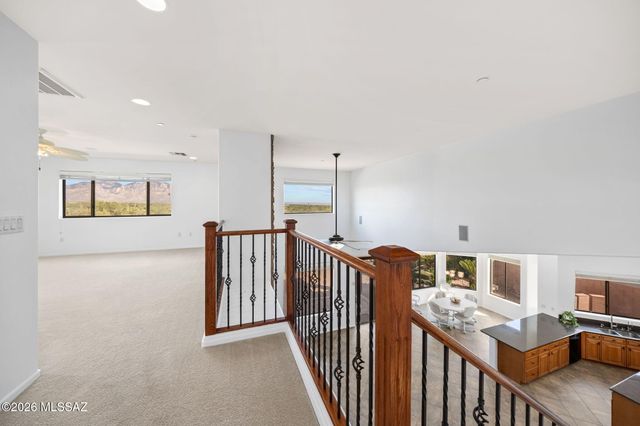 12488 N Paseo Penuela, Marana, AZ 85658