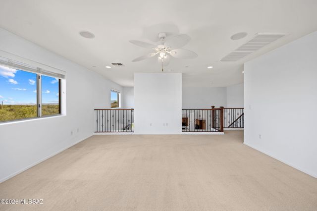 12488 N Paseo Penuela, Marana, AZ 85658