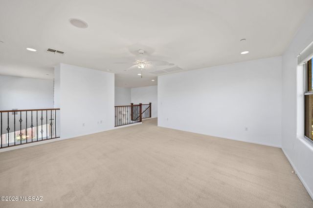 12488 N Paseo Penuela, Marana, AZ 85658