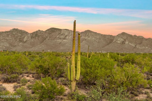 12488 N Paseo Penuela, Marana, AZ 85658