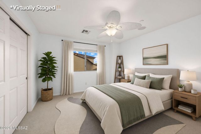 12488 N Paseo Penuela, Marana, AZ 85658