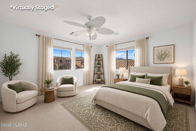 12488 N Paseo Penuela, Marana, AZ 85658