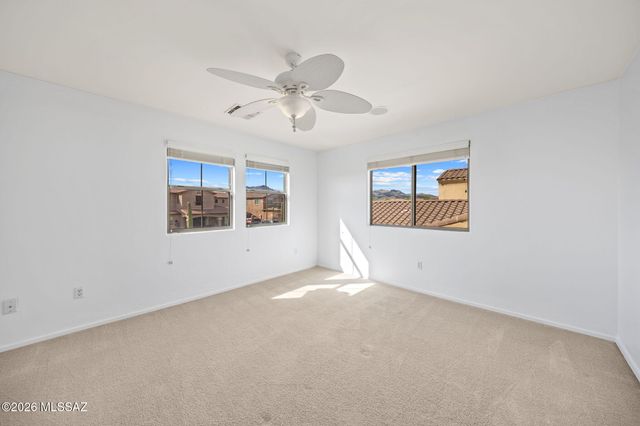 12488 N Paseo Penuela, Marana, AZ 85658