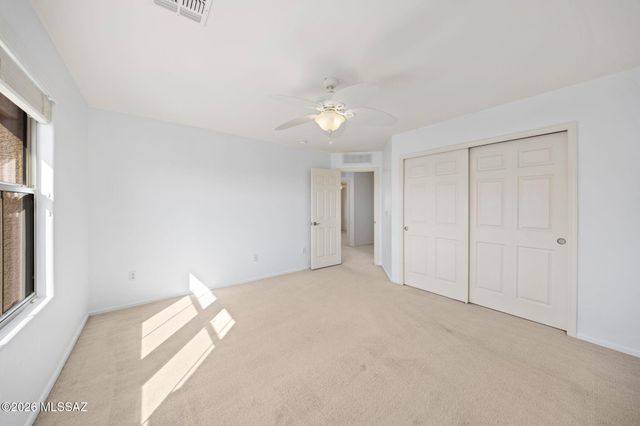 12488 N Paseo Penuela, Marana, AZ 85658