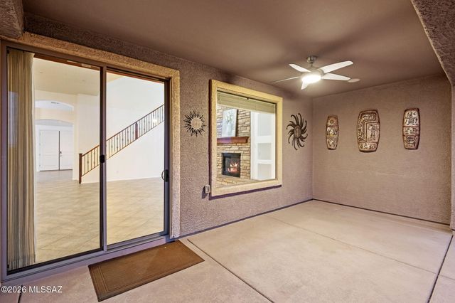 12488 N Paseo Penuela, Marana, AZ 85658