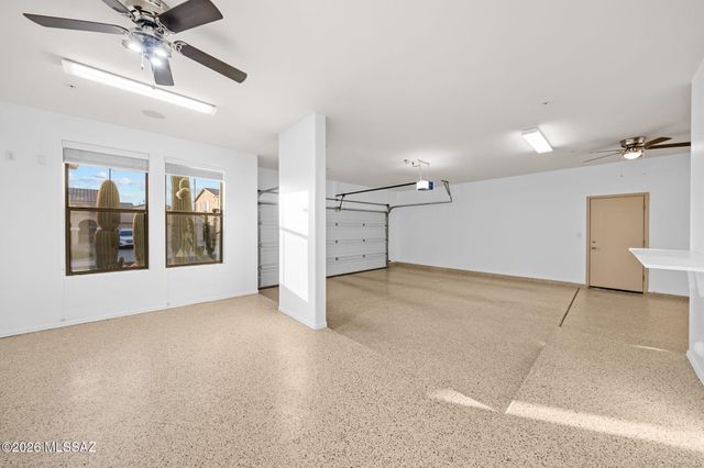 12488 N Paseo Penuela, Marana, AZ 85658