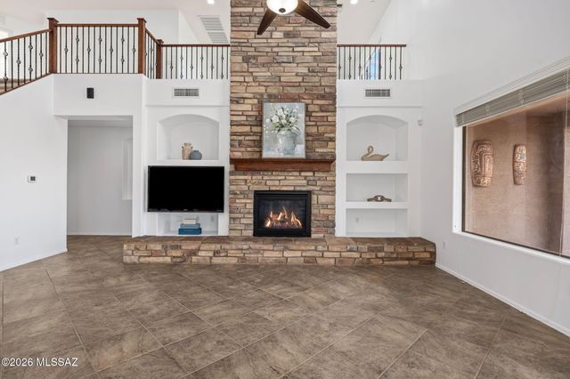 12488 N Paseo Penuela, Marana, AZ 85658