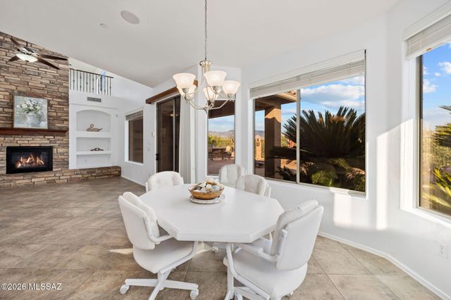 12488 N Paseo Penuela, Marana, AZ 85658