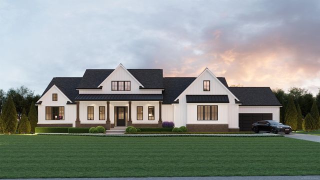 1220 Shephards Lane, Oxford Twp, MI 48371