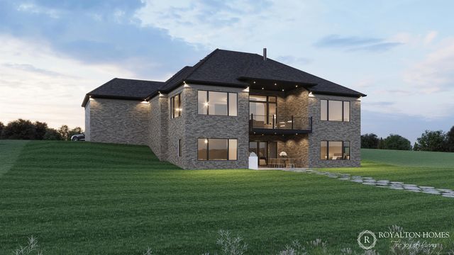 1220 Shephards Lane, Oxford Twp, MI 48371