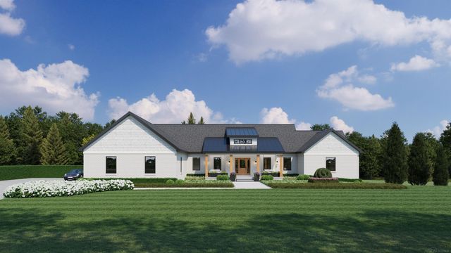 1220 Shephards Lane, Oxford Twp, MI 48371