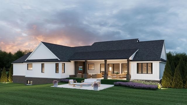 1220 Shephards Lane, Oxford Twp, MI 48371