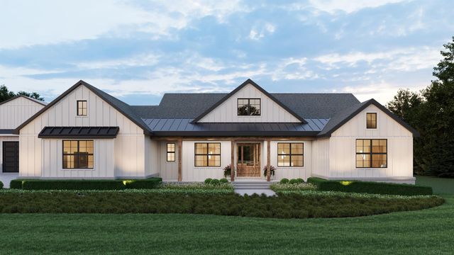 1220 Shephards Lane, Oxford Twp, MI 48371