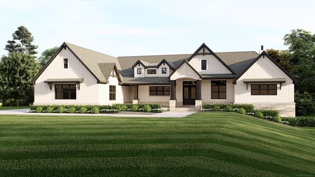 1220 Shephards Lane, Oxford Twp, MI 48371