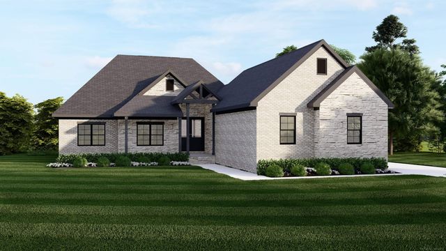 1220 Shephards Lane, Oxford Twp, MI 48371