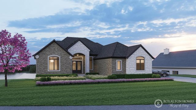 1220 Shephards Lane, Oxford Twp, MI 48371