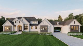 1220 Shephards Lane, Oxford Twp, MI 48371