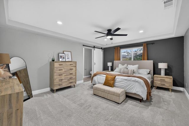 2307 Meadow Creek Drive, Carrollton, TX 75006