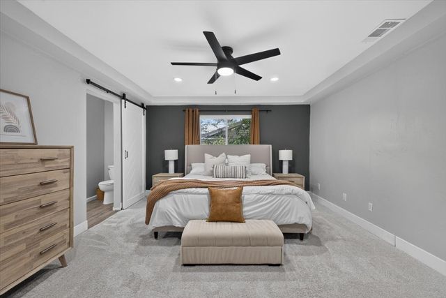 2307 Meadow Creek Drive, Carrollton, TX 75006