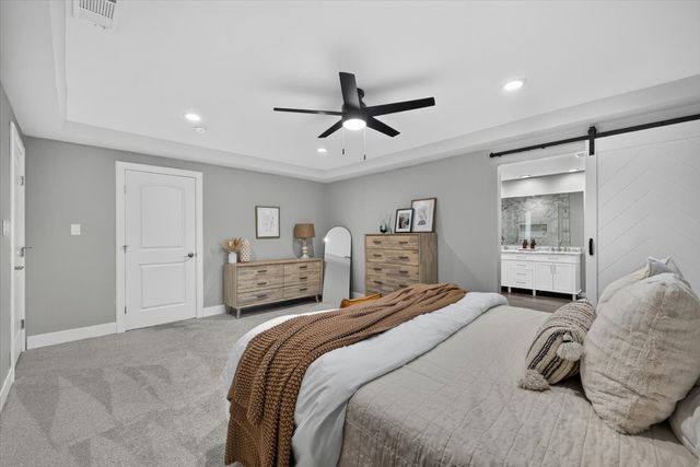 2307 Meadow Creek Drive, Carrollton, TX 75006