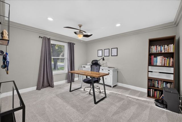 2307 Meadow Creek Drive, Carrollton, TX 75006