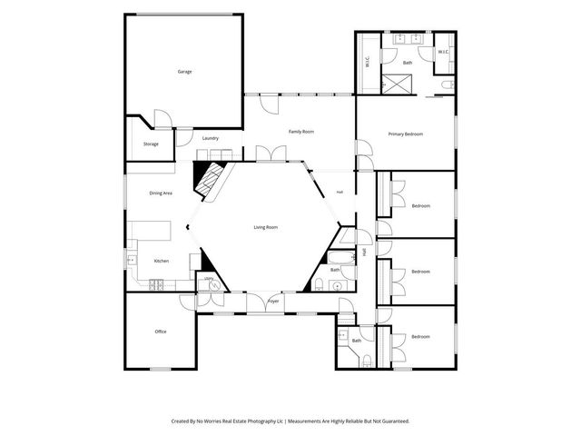 2307 Meadow Creek Drive, Carrollton, TX 75006