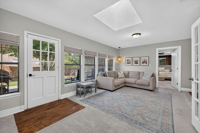 2307 Meadow Creek Drive, Carrollton, TX 75006