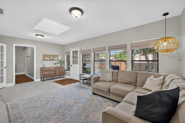 2307 Meadow Creek Drive, Carrollton, TX 75006