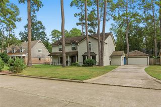 8107 Twining Oaks Lane, Spring, TX 77379
