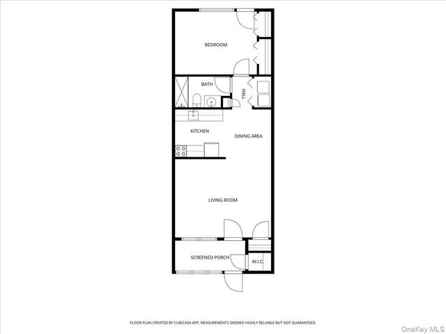 260 Newcastle Court B, Ridge, NY 11961