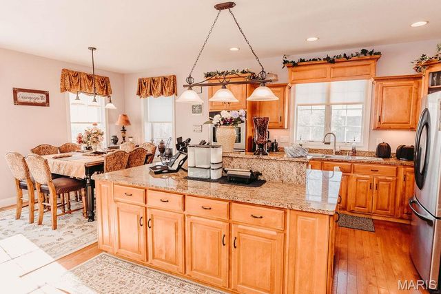 180 Jared Street, Waynesville, MO 65583