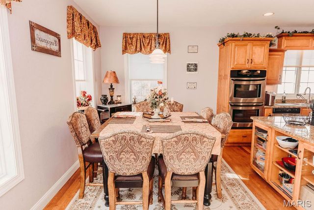 180 Jared Street, Waynesville, MO 65583