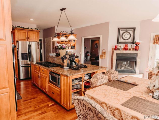 180 Jared Street, Waynesville, MO 65583