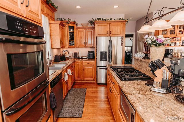 180 Jared Street, Waynesville, MO 65583