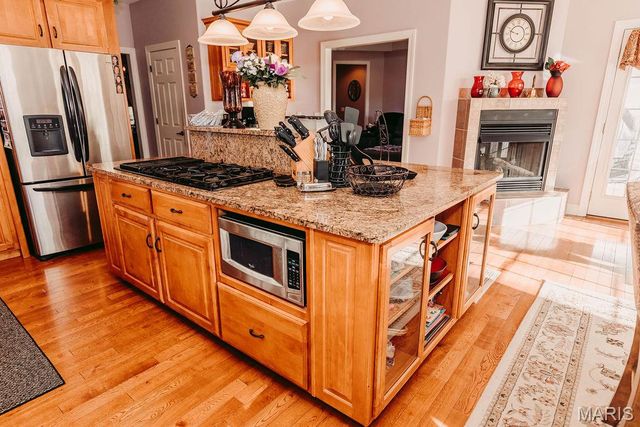 180 Jared Street, Waynesville, MO 65583