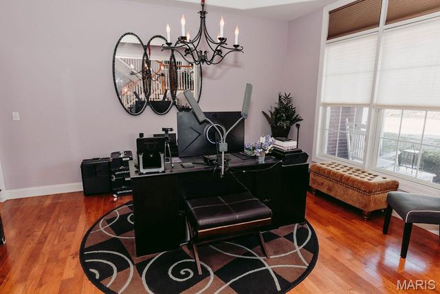 180 Jared Street, Waynesville, MO 65583