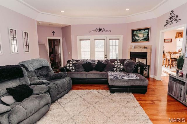 180 Jared Street, Waynesville, MO 65583