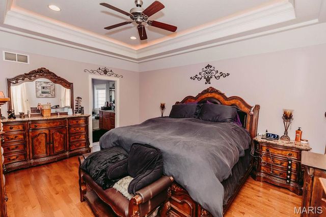 180 Jared Street, Waynesville, MO 65583