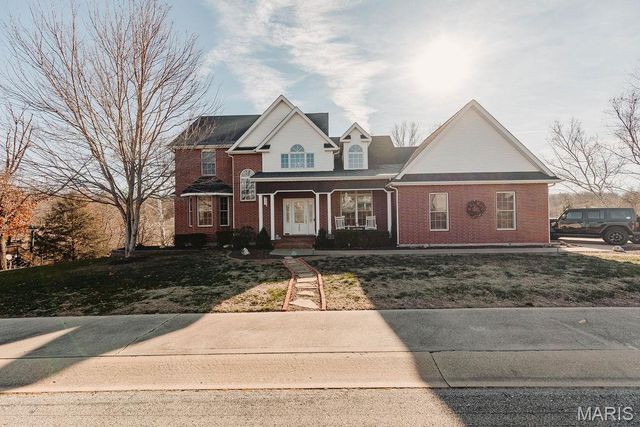 180 Jared Street, Waynesville, MO 65583