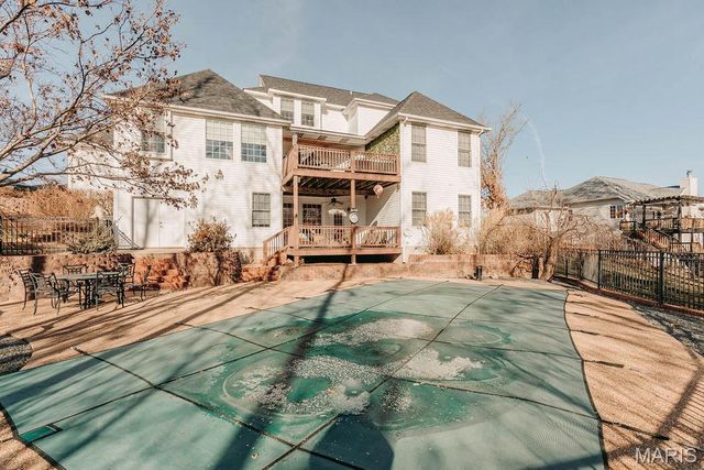 180 Jared Street, Waynesville, MO 65583