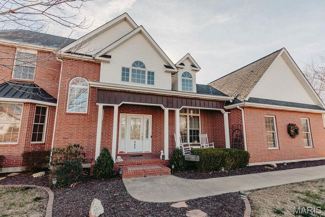 180 Jared Street, Waynesville, MO 65583