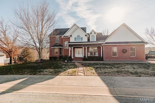 180 Jared Street, Waynesville, MO 65583