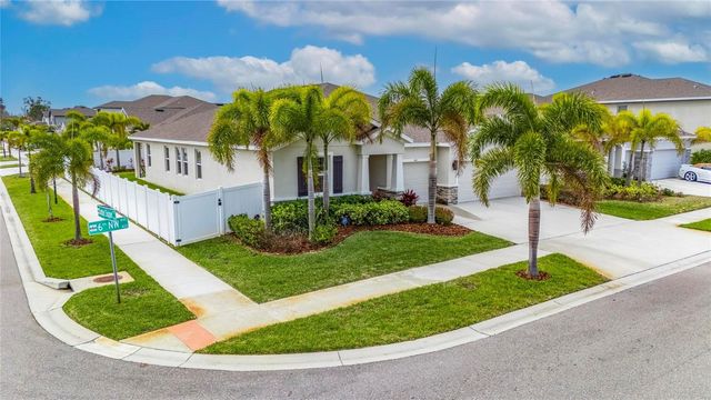 446 6TH AVENUE NW, Ruskin, FL 33570