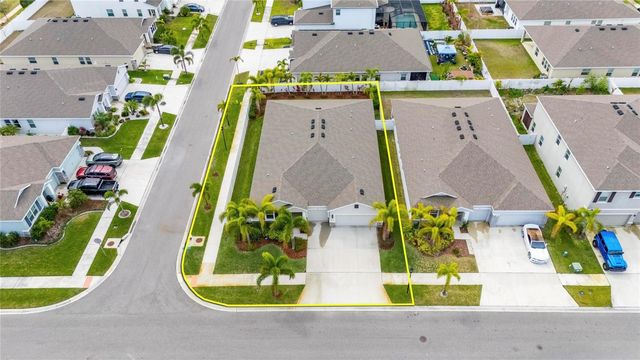 446 6TH AVENUE NW, Ruskin, FL 33570