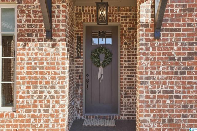 1260 TOWER LANE, Hoover, AL 35244