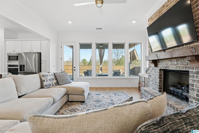 1260 TOWER LANE, Hoover, AL 35244