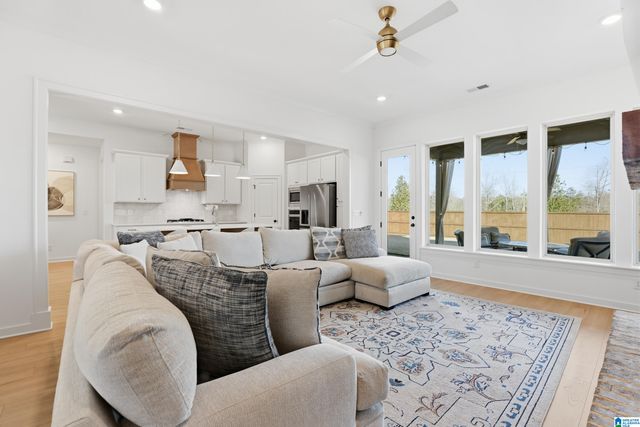 1260 TOWER LANE, Hoover, AL 35244