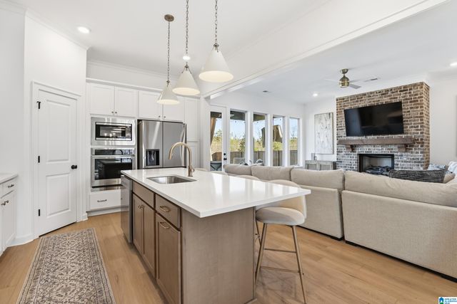 1260 TOWER LANE, Hoover, AL 35244