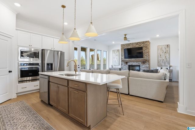 1260 TOWER LANE, Hoover, AL 35244